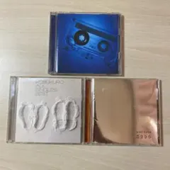 KOBUKURO ALL SINGLES BEST 、蒼く優しく、DVD付き