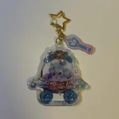 ティニピン 韓国 ウォーターキーリング