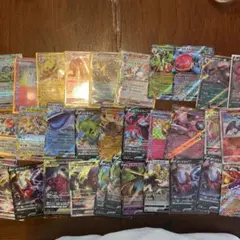 ポケモンカードまとめ売り