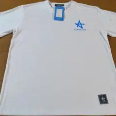 GALFY × 岩谷麻優 ICON Tシャツ 岩谷麻優 ICON Tシャツ（ブルー） | My STARDOM