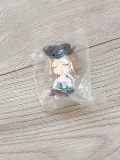 ペルソナ5 ザ・ロイヤル 肩ズンFig 奥村春 ノワール