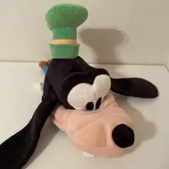 グーフィー　ファンキャップ　ディズニー