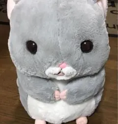 【お値下げ中】チンチラのララちゃん超ウルトラBIG（特）