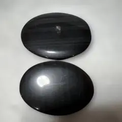 ミッドナイトオプシディアン