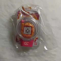 初代たまごっち おかしなたまごボーロっち2 モジモジオレンジ