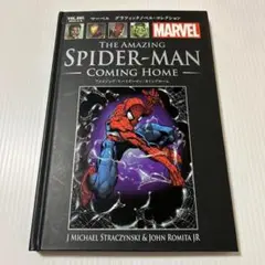 MARVEL SPIDER-MAN✨アメイジング・スパイダーマン・カミングホーム