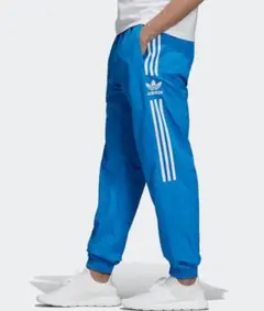adidas イージーパンツ トラックパンツ ジャージ