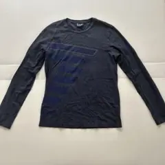 EA7 Emporio Armani メンズ長袖シャツ