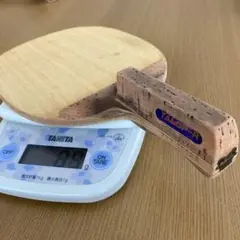 卓球 バタフライ タロップ-R 激レア 黒蝶 廃盤
