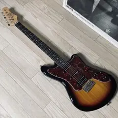 EKO CAMARO ビザールギター レア