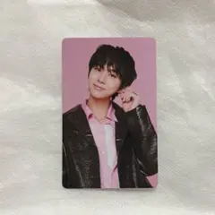 ジョンウ トレカ 会場特典 SMTOWN NCT