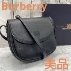 専用です❣購入しないでください❣️Burberryバーバリーショルダーバッグ