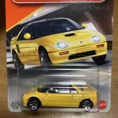 069‼️1992 MAZDA AUTOZAM AZ-1 イエローミニカー