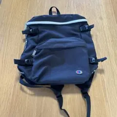 チャンピオンリュック