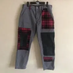 ヴィヴィアン ウエストウッド アングロマニア パンツ