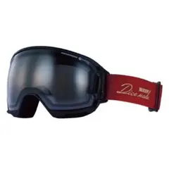 2022/2023 DICE ダイス ゴーグル ハイローラーHR24570PBK