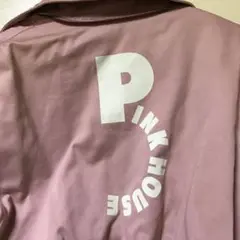 ピンクハウス中綿ブルゾン❣️❣️