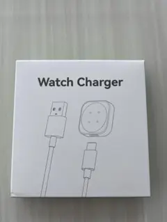 【週末SALE】 Pixel Watch用充電器／新品未使用