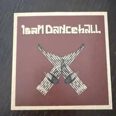 Isan Dancehall Special Mix CD