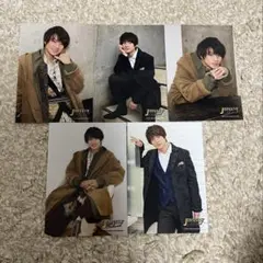 平野紫耀 フォトセット Johnnys Island2019 ジャニアイ