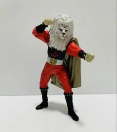 激レア　ライオン丸　タカトク　ペンダント　ソフビ　当時 激レア ライオン丸 タカトク ペンダント ソフビ 当時-激安