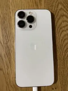 【美品】iPhone13pro