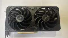 GALAKURO RTX3070 1-Click OC 8GB