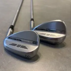 2025年最新】ボーケイ 50 54 58 sm8の人気アイテム - メルカリ