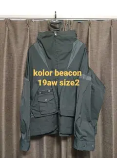 kolor beacon 19aw size2