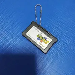 ゲームボーイキーホルダー　RE3
