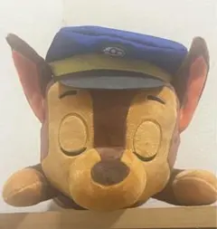 パウパトぬいぐるみ