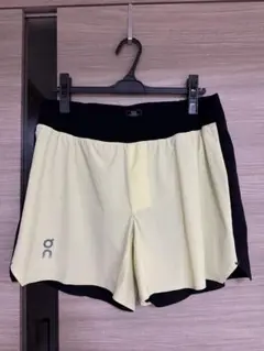 On light weight shorts Men’s M size