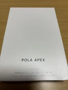 POLA APEX inner tablet 922