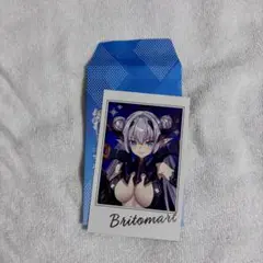 FGO ポートレイトコレクション ブラダマンテ