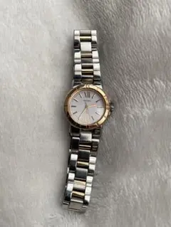 SEIKO ルキア ソーラー 腕時計 レディース