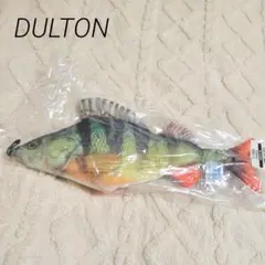 DULTON ダルトン 魚 クッション パーチFISHES PERCH 45