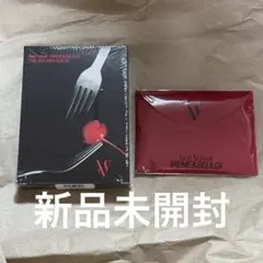 TILT redvelvet 新品未開封