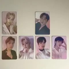 NACIFICxStraykids