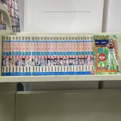 【漫画喫茶落ち】全巻 フルアヘッド!ココ 全29巻セット＋番外編　米原秀幸