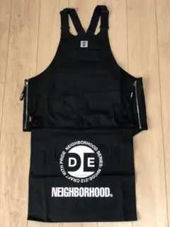 NEIGHBORHOOD エプロンベスト ネイバーフッド NEIGHBORHOOD エプロンベスト ネイバーフッド