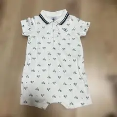 プチバトー　夏服