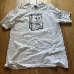 25ss 人気完売！Stussy Tシャツ M