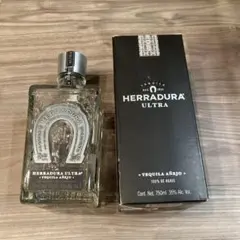 (未開栓)　エラドゥーラ アネホ HERRADURA ANEJO 3187s.jpg