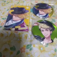 ドリミ　POPUP 藤次　一生　セット