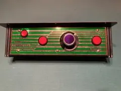 パドルコントロールパネル