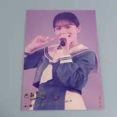 西森杏弥