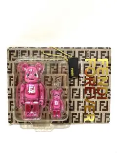 2025年最新】FENDI ベアブリックの人気アイテム - メルカリ
