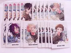 あんスタ　ぱしゃっつ　9周年