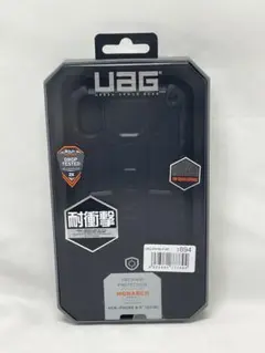 『新品』UAG MONARCH iPhone ケース