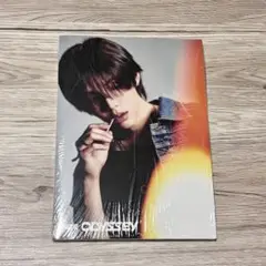 RIIZE ショウタロウ　ODYSSEY photobook 新品未開封